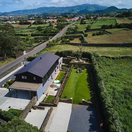 Your Azorean Home Rral 3378 ฮิเบย์รา กรันเจ ภายนอก รูปภาพ