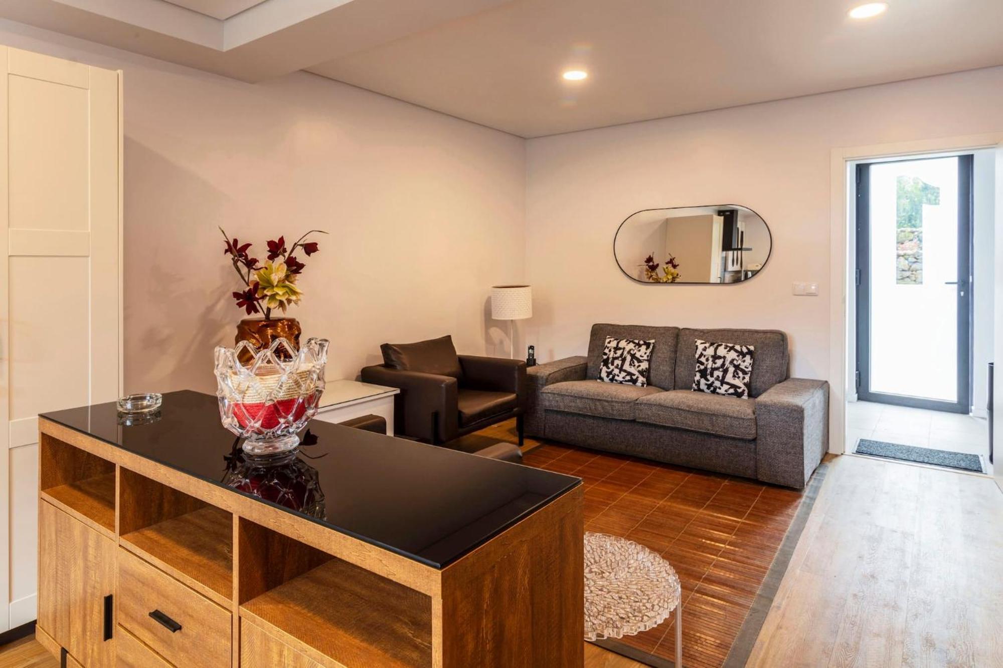 Your Azorean Home Rral 3378 ฮิเบย์รา กรันเจ ภายนอก รูปภาพ