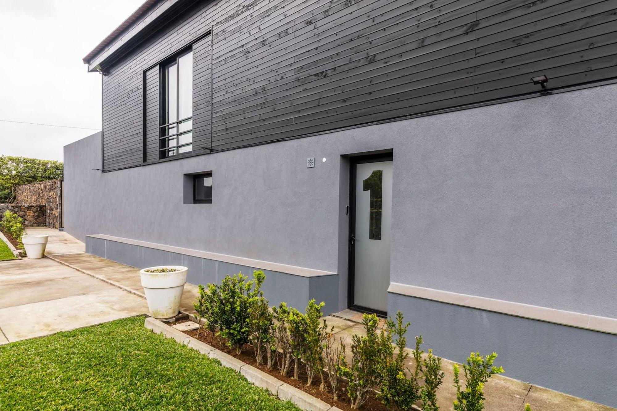 Your Azorean Home Rral 3378 ฮิเบย์รา กรันเจ ภายนอก รูปภาพ