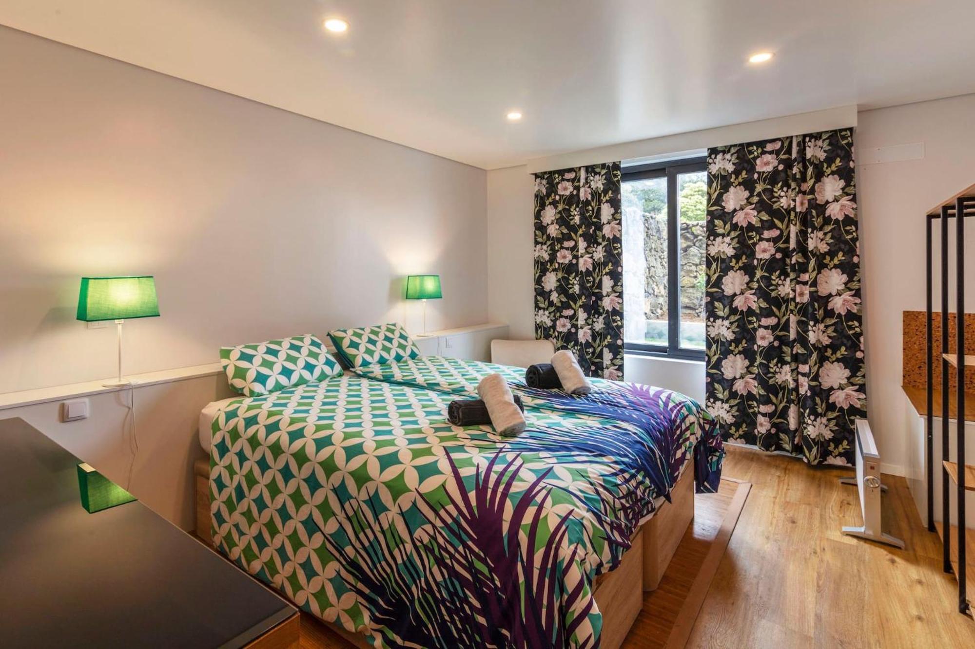 Your Azorean Home Rral 3378 ฮิเบย์รา กรันเจ ภายนอก รูปภาพ