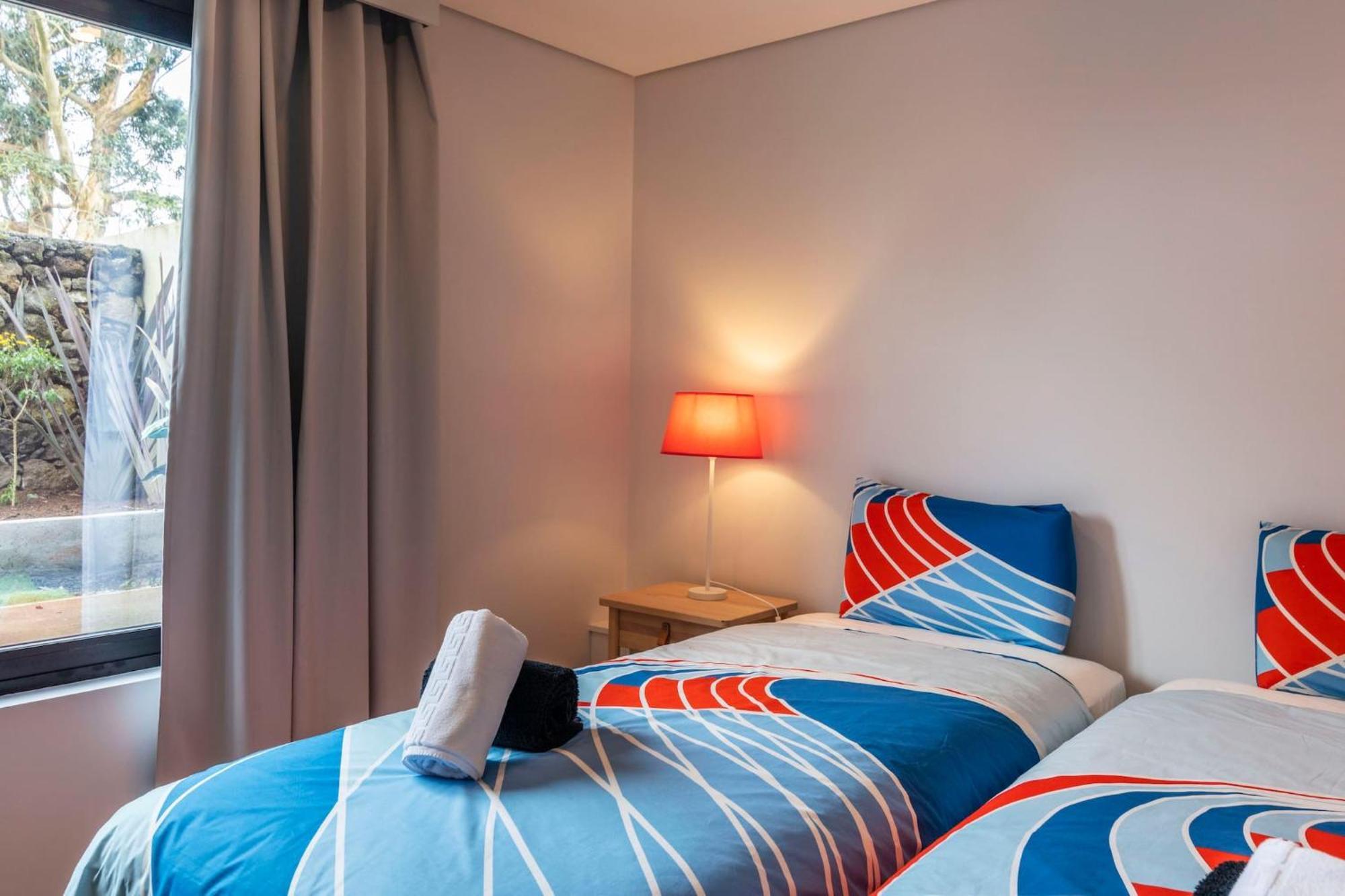 Your Azorean Home Rral 3378 ฮิเบย์รา กรันเจ ภายนอก รูปภาพ