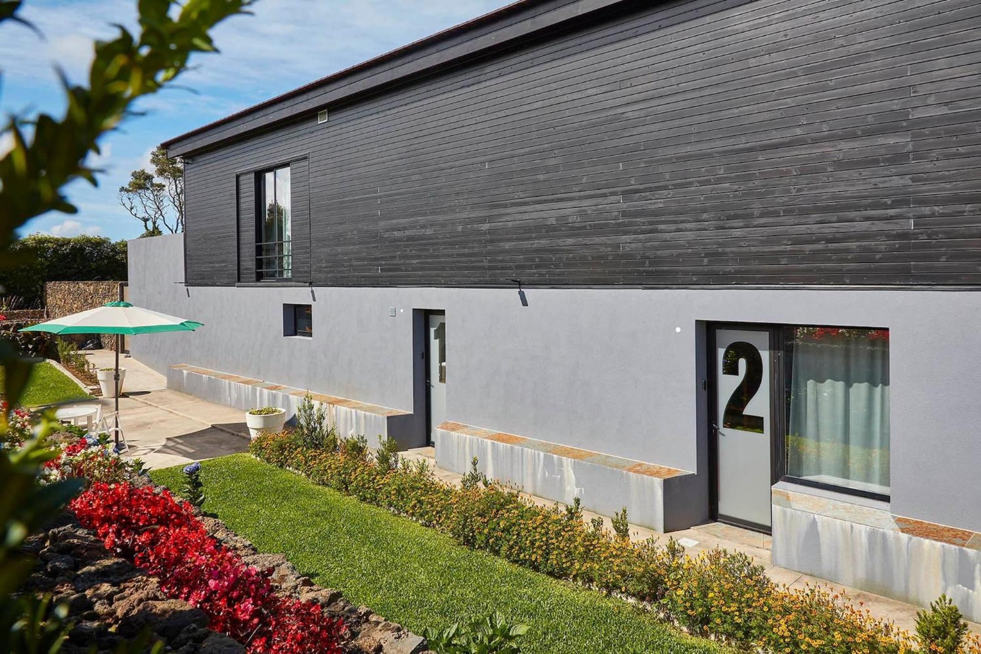 Your Azorean Home Rral 3378 ฮิเบย์รา กรันเจ ภายนอก รูปภาพ