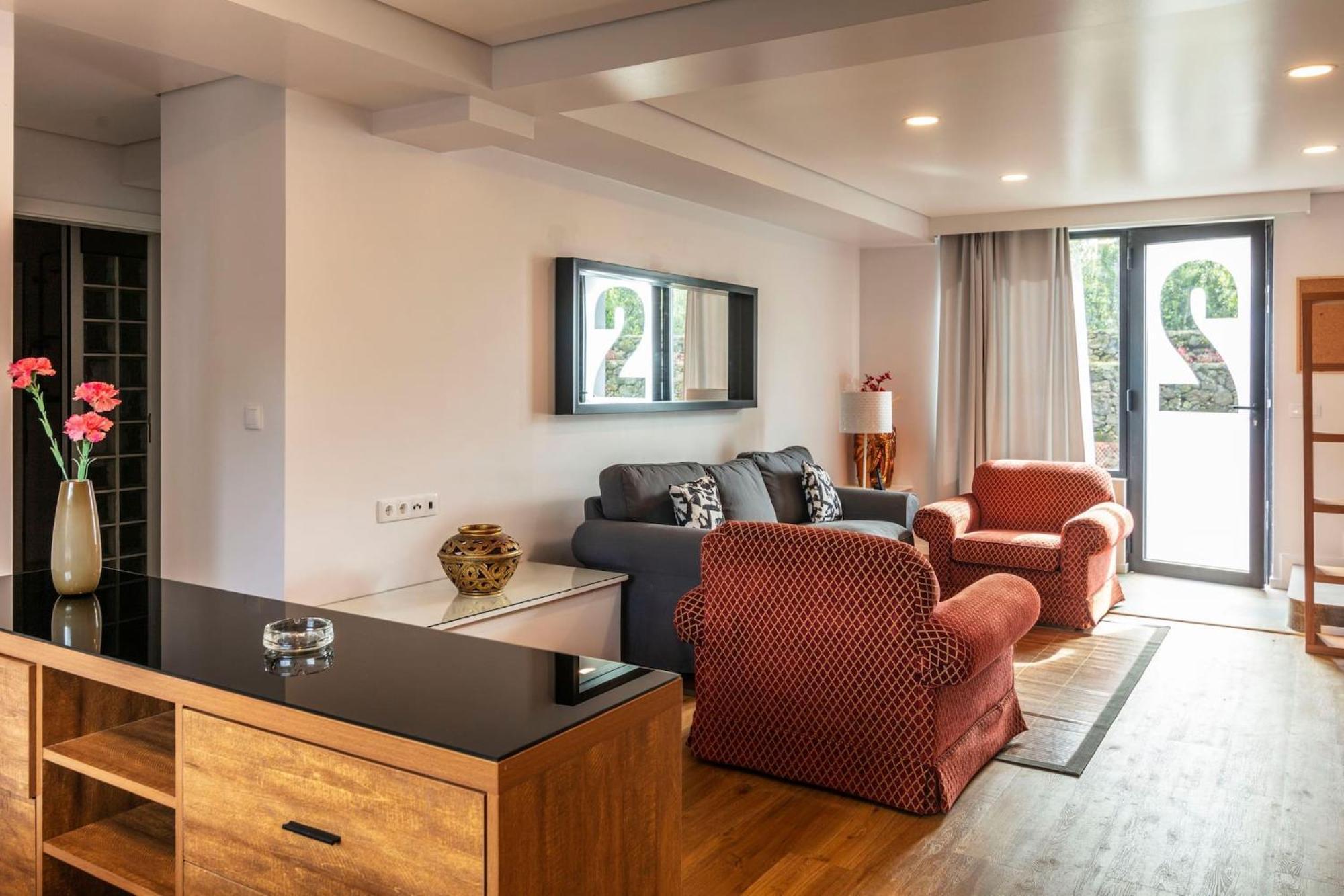 Your Azorean Home Rral 3378 ฮิเบย์รา กรันเจ ภายนอก รูปภาพ